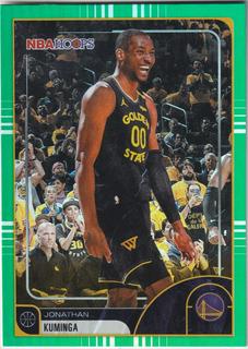 Jonathan Kuminga