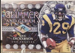 Eric Dickerson