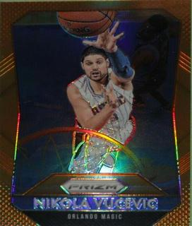 Nikola Vucevic
