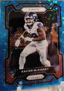 Xavier McKinney