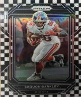 Saquon Barkley