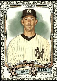Jorge Posada