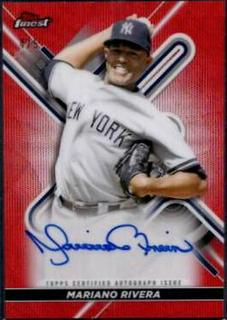 Mariano Rivera