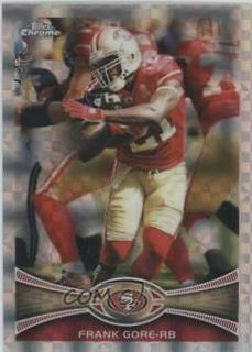 Frank Gore