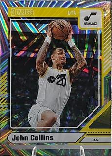 John Collins