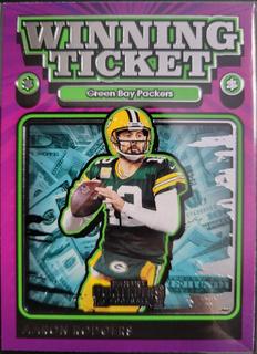 Aaron Rodgers