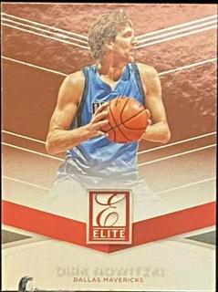 Dirk Nowitzki