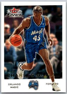 Charles Outlaw