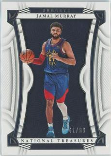 Jamal Murray