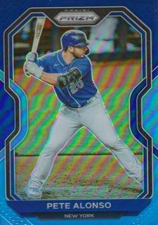 Pete Alonso