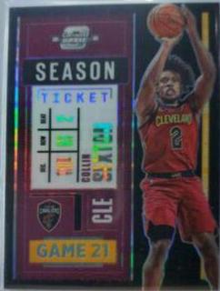 Collin Sexton