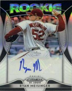 Ryan Meisinger