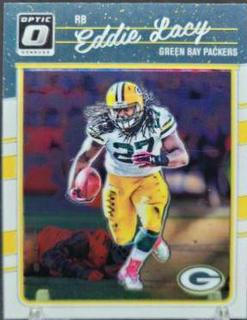 Eddie Lacy