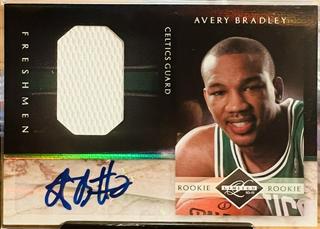 Avery Bradley