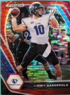 Jimmy Garoppolo
