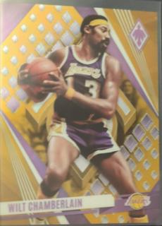 Wilt Chamberlain