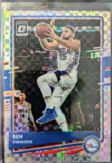 Ben Simmons