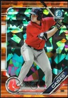 Triston Casas