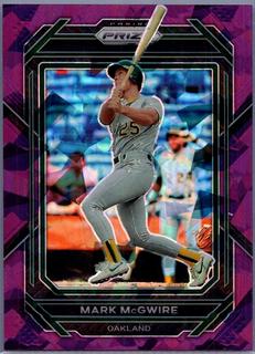 Mark McGwire