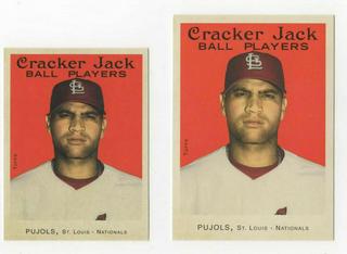 Albert Pujols
