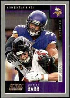Anthony Barr
