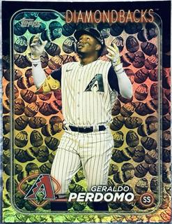 Geraldo Perdomo