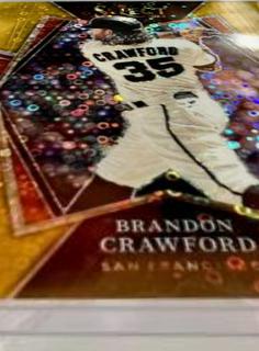 Brandon Crawford