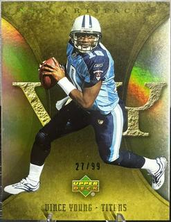 Vince Young