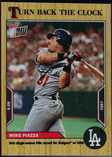 Mike Piazza