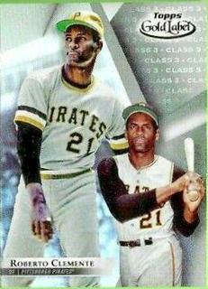 Roberto Clemente