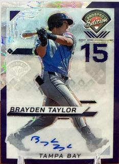 Brayden Taylor