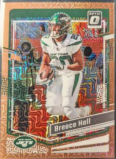 Breece Hall