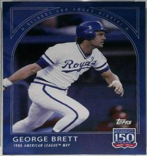 George Brett