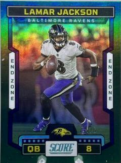 Lamar Jackson
