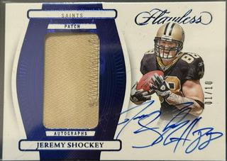 Jeremy Shockey