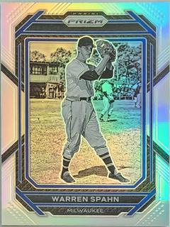 Warren Spahn
