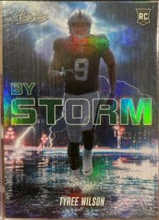 Tyree Wilson