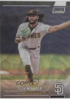 Sean Manaea