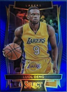 Luol Deng