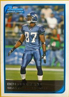 Ben Obomanu