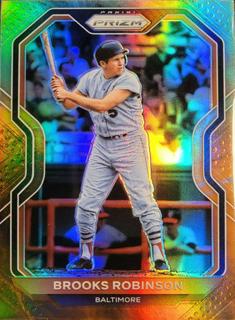 Brooks Robinson