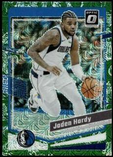 Jaden Hardy
