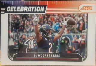 DJ Moore