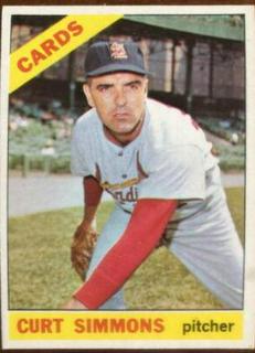 Curt Simmons