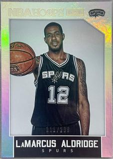 LaMarcus Aldridge