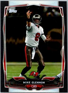 Mike Glennon