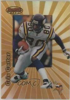 Cris Carter