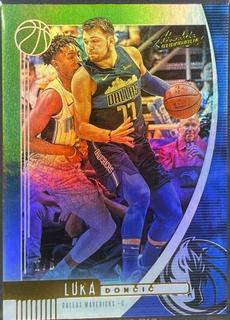 Luka Doncic