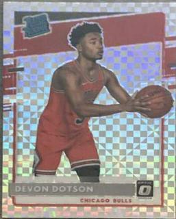 Devon Dotson