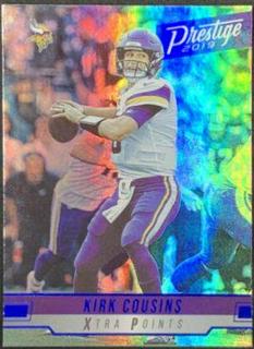 Kirk Cousins